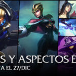 Campeones y aspectos en oferta: del 24 al 27 de diciembre