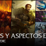 Campeones y aspectos en oferta: del 3 al 6 de diciembre