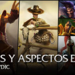 Campeones y aspectos en oferta: del 6 al 9 de diciembre