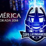 Temporada 2014: llega la Copa Latinoamérica