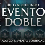 Se viene la Temporada 2014: Evento de doble PI