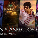 Campeones y aspectos en oferta: del 14 al 17 de enero