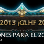 Especial año nuevo: Predicciones de League of Legends para 2014