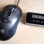 [Concurso Cerrado] Gana un espectacular mouse Logitech G500s