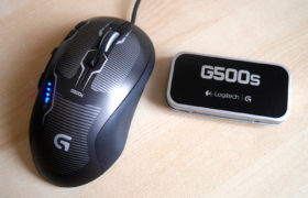 [Concurso Cerrado] Gana un espectacular mouse Logitech G500s