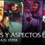 Campeones y aspectos en oferta: del 14 al 17 de febrero