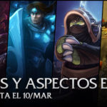 Campeones y aspectos en oferta: del 7 al 10 de marzo