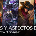 Campeones y aspectos en oferta del 27 al 30 de mayo