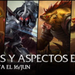 Campeones y aspectos en oferta del 13 al 16 de junio