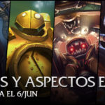 Campeones y aspectos en oferta del 3 al 6 de junio