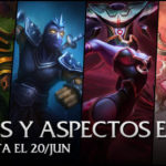 Campeones y aspectos en oferta del 17 al 20 de junio