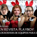 Cloud9 en Revista Playboy, cambios en los rosters de equipos y más