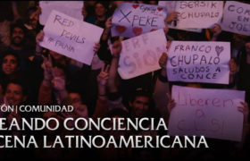 Creando conciencia: La mentalidad latinoamericana y el juego competitivo