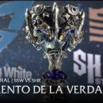 Final de la temporada 2014 SSW vs SHR: el momento de la verdad