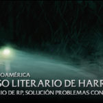Mañana suben los RP en Argentina y Chile, Solución al problema de DineroMail y Concurso de escritura de Harrowin