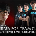 Piglet se integra a Team Curse, LMQ se desintegra y más