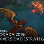 Pretemporada 2015: Mayor diversidad estratégica