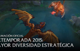 Pretemporada 2015: Mayor diversidad estratégica