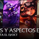 Campeones y aspectos en oferta del 10 al 13 de octubre