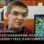 Universidad estadounidense da becas por jugar League of Legends y crea team competitivo