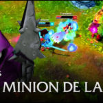 VIDEO: El mejor minion de la vida