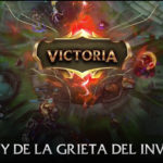 [Video] Gameplay de la Nueva Grieta del Invocador