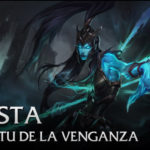 [Actualizado] Kalista, el espíritu de la venganza, ha sido revelada