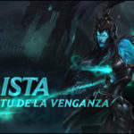 Kalista ya está disponible