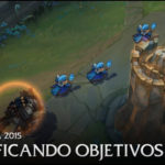 Pretemporada 2015: Diversificando objetivos