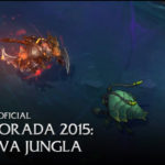 Pretemporada 2015: Una nueva jungla