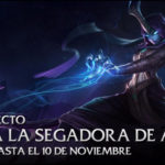 Soraka la Segadora de Almas ya está aquí