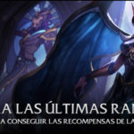 Hoy: Último día para conseguir las recompensas de la temporada 2014 – 10 consejos para ganar estas últimas rankeds