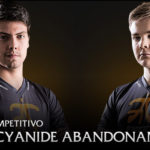 XPeke y Cyanide abandonan Fnatic