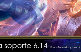 Leona: Vuelve la Reina de Bot. ¿Meta o Error?