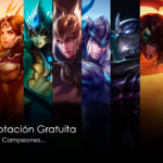 Rotación Gratuita de Campeones: 12 de Julio