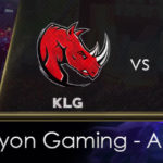 IWC Día 3: Clásico Latino-americano KMV Vs Lyon Gaming