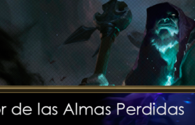 ¡Riot Games revela por fin el nuevo Yorick!