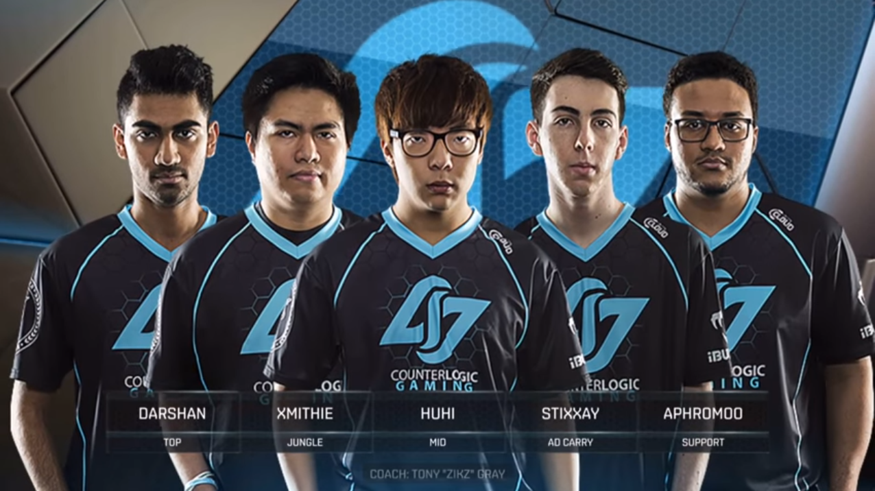 clg