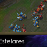 Actualización PBE 21/09: Subditos Estelares