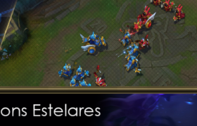 Actualización PBE 21/09: Subditos Estelares