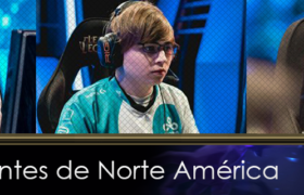 TSM, C9 y CLG los representantes de NA