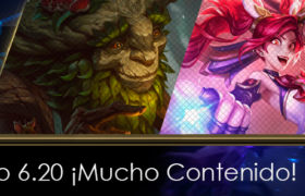 Actualización PBE 20/09