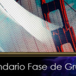 Calendario de Fase de Grupos