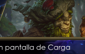 Actualización PBE 23/09: Pantalla de Carga: Ivern