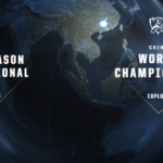 [Actualizado] El Campeonato Mundial de League of Legends 2017 ya tiene sede oficial: se jugará en China.