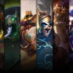 Campeones y aspectos en oferta del 23 al 26 de Junio