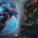 [Concurso Cerrado] Gana una Skin de Yasuo Portador del Anochecer y otra de Riven Portadora del Amanecer