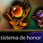 Introducción al nuevo sistema de honor