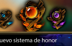 Introducción al nuevo sistema de honor