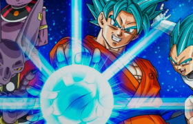 Es oficial: Dragon Ball Super se estrenará en Latinoamérica el próximo 5 de agosto por Cartoon Network